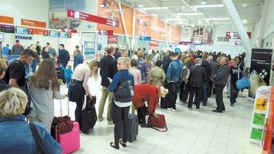 Rządowa pomoc bliżej Portu Lotniczego Lublin. Proszą prawie o milion