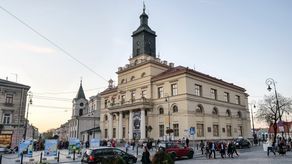 Lublin: Budżet obywatelski traci rozpęd. Ubyło głosujących