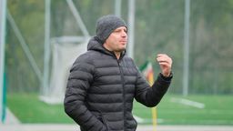 Drużyna Damiana Panka wygrała w sobotę 12 mecz w tym sezonie