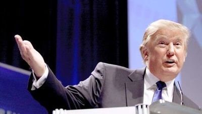 Prezydent USA Donald Trump i jego żona mają koronawirusa