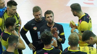 LUK Politechnika zagra z eWinner Gwardią 2 listopada