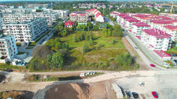 Lublin: Nie chcą bloków za oknem