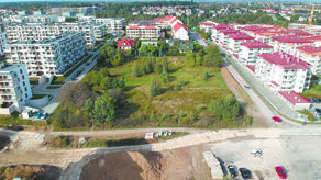 Lublin: Nie chcą bloków za oknem