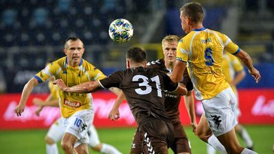 Motor gra dzisiaj z KKS Kalisz, czyli trzeba skończyć z remisami