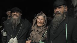 W środę ekipa filmowa pracowała na ulicy Rybnej w Lublinie 