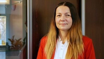 Beata Kozik dotychczas zajmowała się prowadzeniem działalności gospodarczej. W Ratuszu będzie m.in. współpracować ze spółkami miejskimi, zajmować się oświatą oraz opieką społeczną