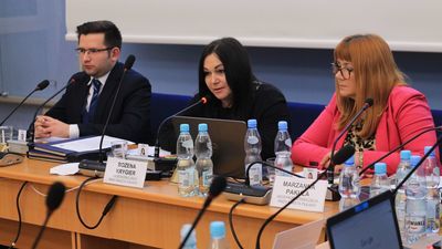 Puławska opozycja domaga się swojego prawnika