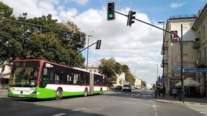 Na cały weekend zamkną ważne skrzyżowanie w centrum Lublina