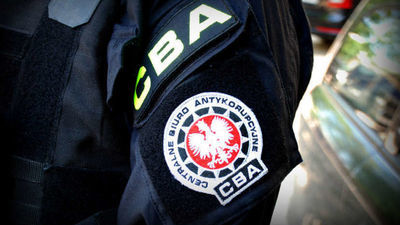CBA zatrzymuje w Lublinie. Chodzi o łapówki i procent od wielomilionowych kontraktów