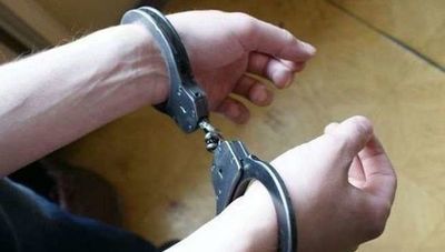 Poszukiwała go cała Europa, a wpadł w Chełmie jak kradł butelkę alkoholu i dwie zupy