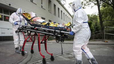 Zdjęcie ilustracyjne