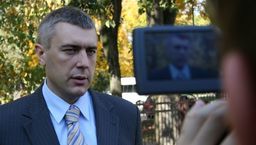 Prokuratura: Wobec Romana Giertycha zastosowano 5 mln zł kaucji i zakaz opuszczania kraju