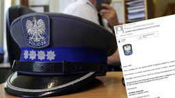 Uważaj na takie wiadomości. Nie wysyła ich policja, a mogą być bardzo groźne