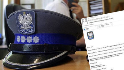 Uważaj na takie wiadomości. Nie wysyła ich policja, a mogą być bardzo groźne