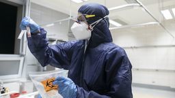 Lubelskie: Najnowsze informacje o zakażeniach. Znowu bardzo dużo przypadków