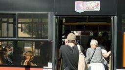 Mniej pasażerów w autobusach i trolejbusach. Od soboty nowe zasady w Lublinie