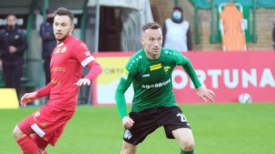 Po remisie z Widzewem Łódź Górnik zagra u siebie z Arką Gdynia.

