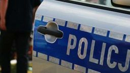 Śmierć na drodze. Przejechali mężczyznę na środku drogi i uciekli