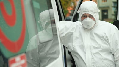 Pracodawcy chcą powołania specjalnej agencji do walki z Covid-19