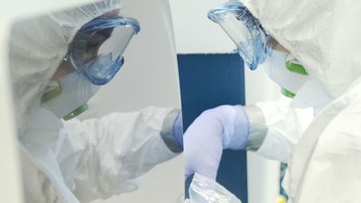 Lubelski sanepid przyznaje, że jest opóźnienie w podawaniu danych o zakażeniach