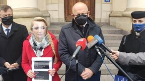 Lubelska PO: Nie wetujcie bo stracą rolnicy, przedsiębiorcy i samorządy