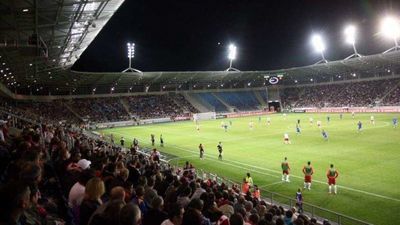 Arena Lublin