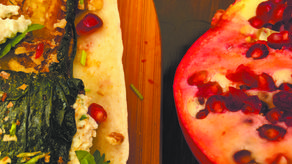 Zakarpacki smak. Przepisy z wyjątkowej kuchni ukraińskiej