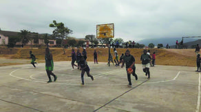 Polskie piłki jadą do Zimbabwe. Można włączyć się w akcję