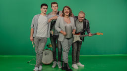 Nowy singiel i teledysk zespołu B6 z Lublina