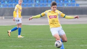 Orzeł Urzędów – Motor II Lublin 0:2. Perfekcyjna jesień rezerw