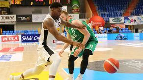 Armani Moore pożegnał się z Pszczółką Start Lublin