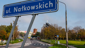 Lublin: Z ul. Nałkowskich mają zniknąć wyboje. Na efekty poczekamy do 2021 roku