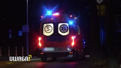 System ratownictwa pęka w szwach. „Dyspozytorzy pogotowia będą selekcjonować, kto przeżyje?”