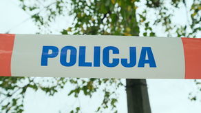 16-latek poszedł do sadu po jabłka i ktoś go zastrzelił