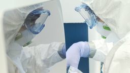 Nowa szczepionka na koronawirusa. Producent: skuteczność na poziomie 94,5 proc.