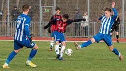 Łada Biłgoraj – Tomasovia 0:2. Wygrana z problemami