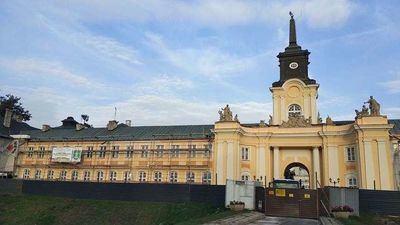 Archiwum Państwowe najpierw chce przeprowadzić remont