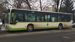 Mieszkańcy Chełma będą korzystać bez opłat z komunikacji miejskiej