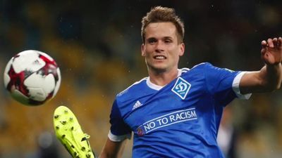 Liga Mistrzów. Pech Tomasza Kędziory i nawał pracy Szymona Marciniaka