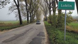 Lublin: Tutaj nie będzie wielkiej wycinki drzew. Radny nic nie wskórał