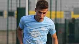 Wisłoka Dębica – Lewart Lubartów 1:1. Remis mimo okrojonej kadry