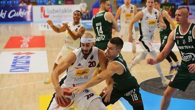 Pszczółka Start Lublin podejmie MKS Dąbrowa Górnicza