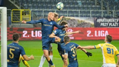 Dzięki tej wygranej będziemy grali na większym luzie, czyli opinie po meczu Motor – Stal