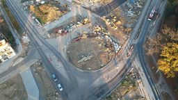 Rondo Honorowych Krwiodawców