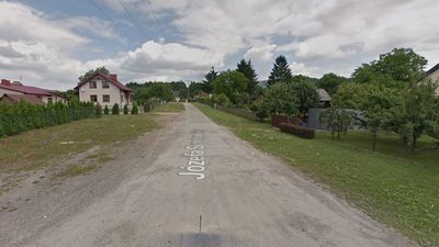 Ul. Sypniewskiego w Puławach