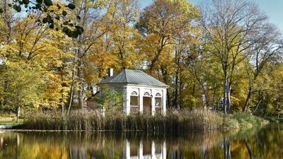 Właściciele chcą m.in. wyremontować budynek dawnej Oranżerii