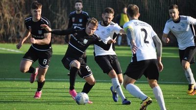 III liga odrabia zaległości: Stal Kraśnik gra z KSZO, a Hetman podejmuje Chełmiankę