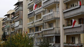 Mieszkańcy os. Niwa muszą przygotować się chłodny wieczór bez ogrzewania i ciepłej wody w kranach