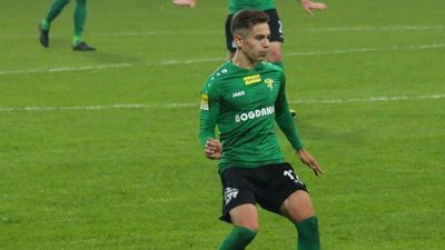 Ślęza Wrocław - Górnik Łęczna 0:2 [zapis relacji na żywo]