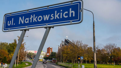 Odnowią ulicę Nałkowskich. Kiedy finał prac?